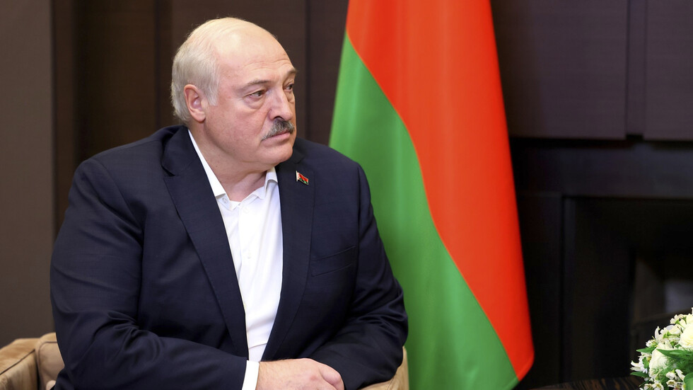 بيلاروس تدين الهجوم على المركز التجاري بضواحي موسكو