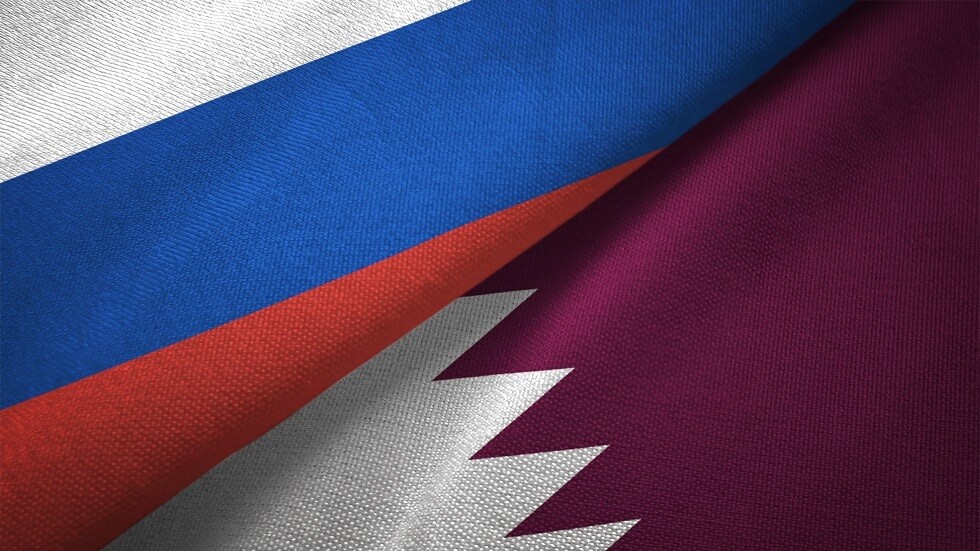 أمير قطر يعزي بوتين في ضحايا الهجوم الإرهابي بضواحي موسكو