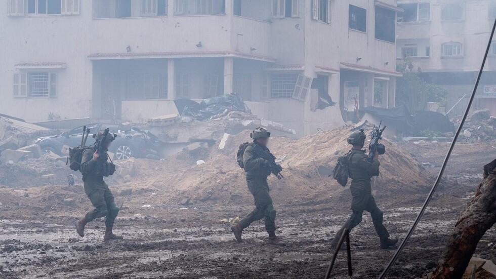 وسط النقص في القوات.. الجيش الإسرائيلي يصدر أوامره لآلاف الجنود بالخدمة لمدة 4 أشهر إضافية