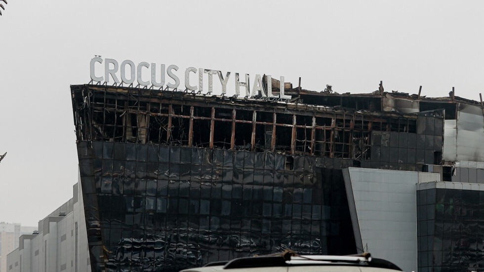 مستشار سابق في البنتاغون يرجح تورط الـ CIA وMI6 في هجوم 