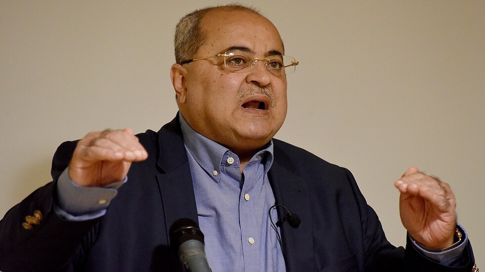 بسبب "لايك" على تغريدة.. حزب بن غفير يجمع تواقيع لعزل أحمد الطيبي من الكنيست