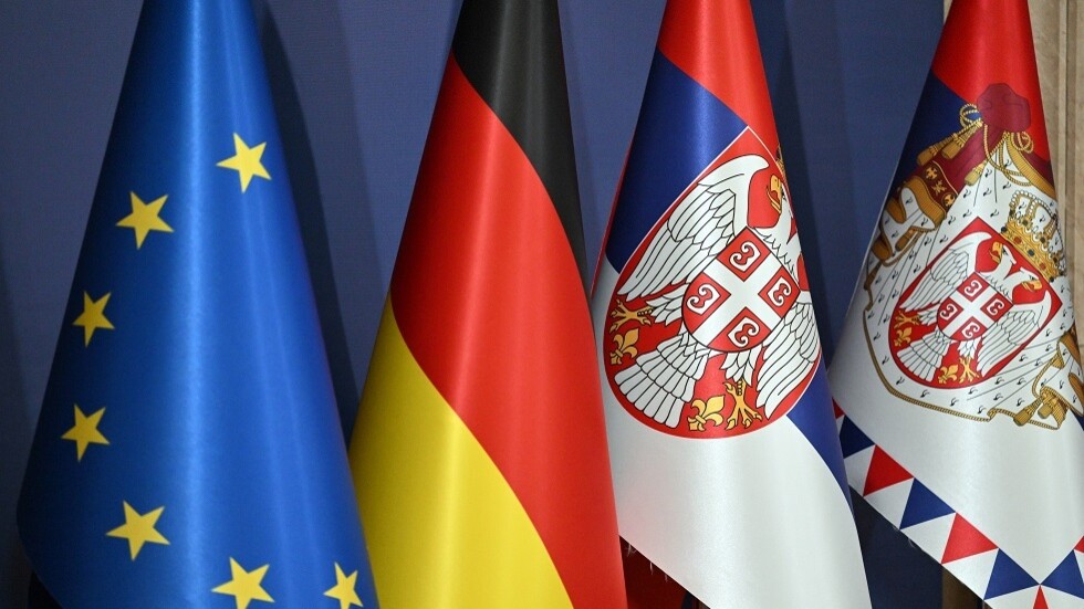 مسؤول استخباراتها السابق يكشف ما يريده الغرب من صربيا