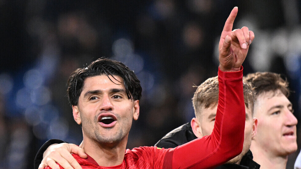 أول تعليق لمحمود داوود بعد انضمامه لمعسكر منتخب سوريا