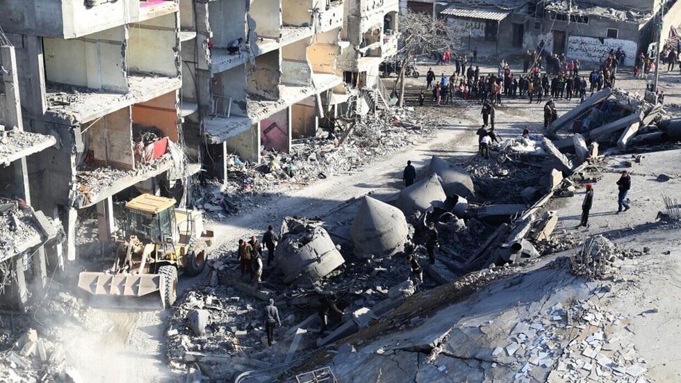 وسائل إعلام: إسرائيل مستعدة للإفراج عن 700 أسير فلسطيني من سجونها مقابل 40 رهينة