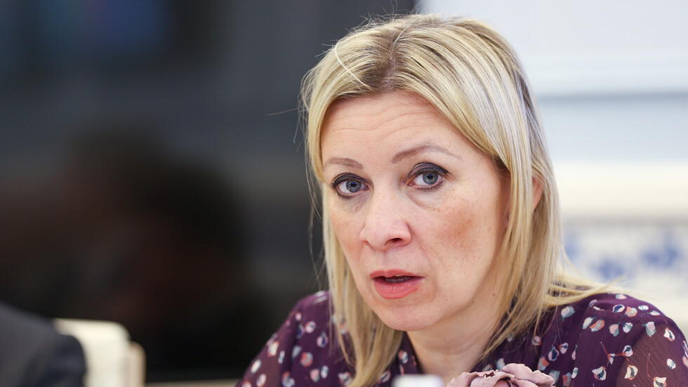 زاخاروفا: واشنطن تختلق الأعذار لكييف بعد هجوم "كروكوس" الإرهابي وتتستر على زيلينسكي بـ"داعش"