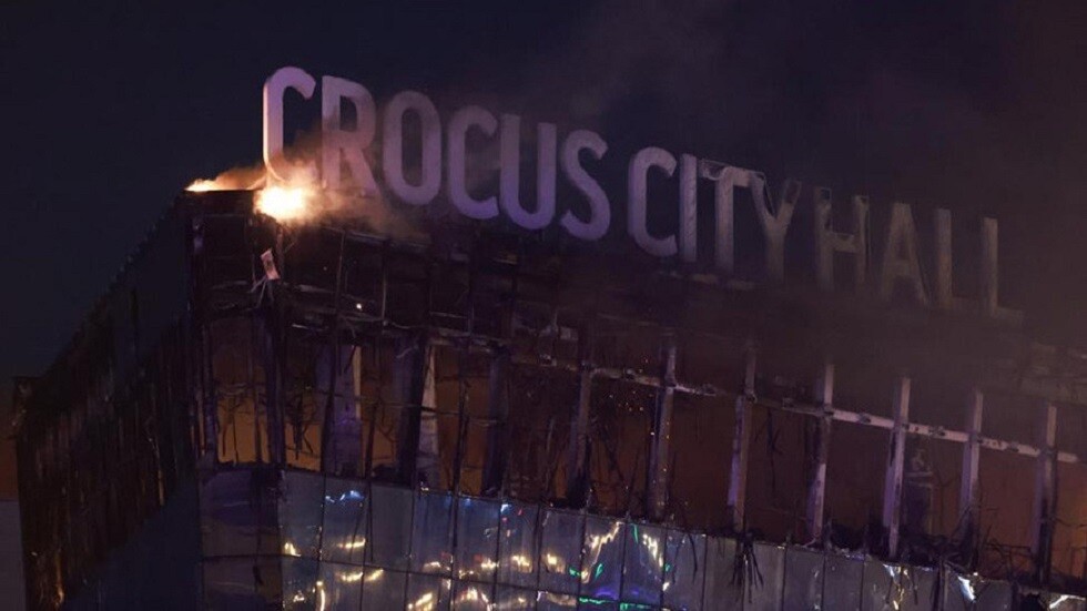 المكسيك.. سياسيون وأحزاب يعزون أسر ضحايا هجوم "كروكوس" الإرهابي بضواحي موسكو