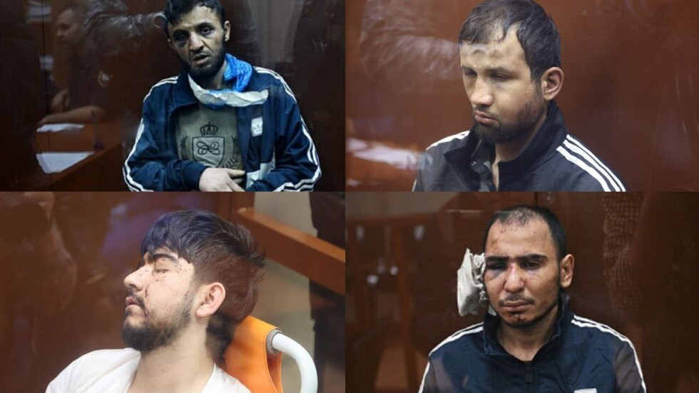 من أين أتوا وماذا كانوا يفعلون قبل أن يصبحوا إرهابيين؟.. سيرة منفذي هجوم 