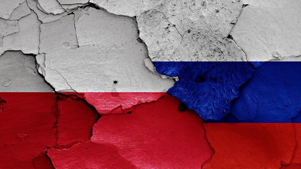 السفير الروسي لدى وارسو يرفض دعوة الخارجية البولندية لمناقشة 