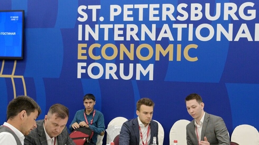 لأول مرة.. جنوب إفريقيا تستضيف جلسة من منتدى بطرسبورغ الاقتصادي الدولي