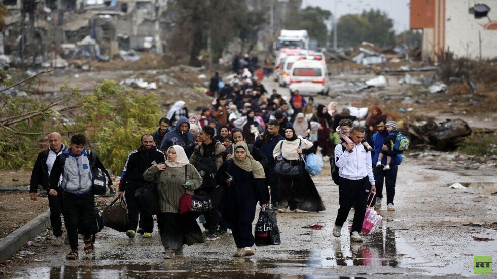 خبير دولي لـ RT: قرار مجلس الأمن بوقف إطلاق النار في غزة ملزم للجميع وخاصة إسرائيل