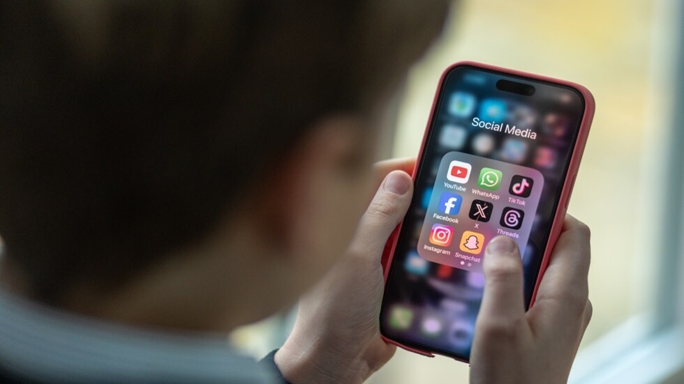 فلوريدا تحظر إنشاء حسابات للأطفال على وسائل التواصل الاجتماعي