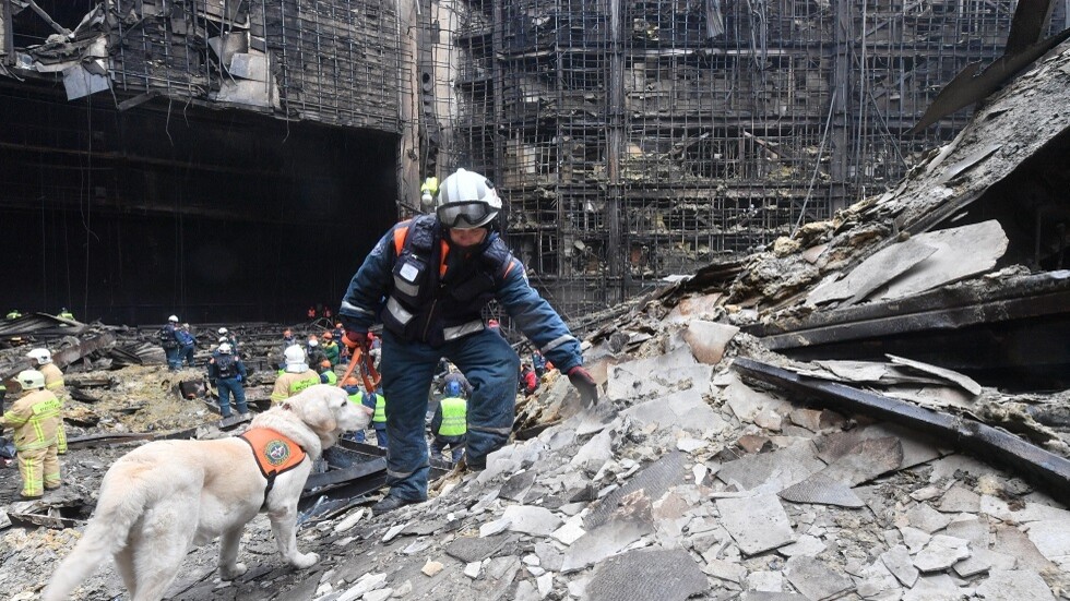 اتصال هاتفي بين بوتين ورئيس "مجلس حماية الوطن" في النيجر عبد الرحمن تشياني