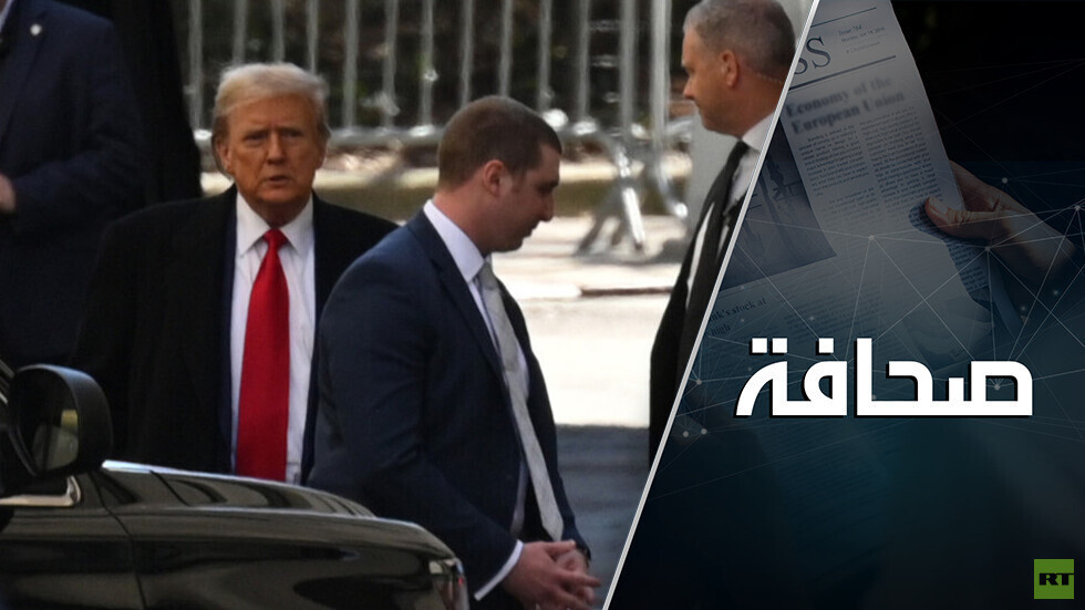 ترامب يحذر اسرائيل من "خسارة العالم"