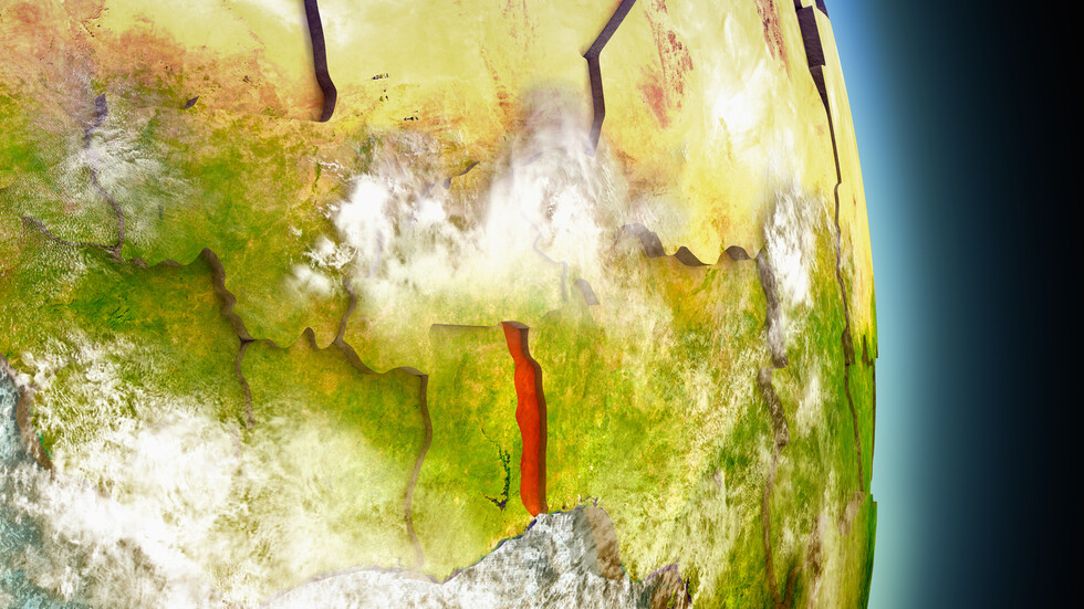 علماء: وشاح الأرض قد يحتوي على ثروة من "المعادن الخضراء"