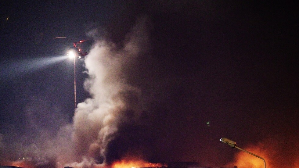 مصدر: سلطات طاجيكستان تستجوب أقارب منفذي هجوم "كروكوس" الإرهابي