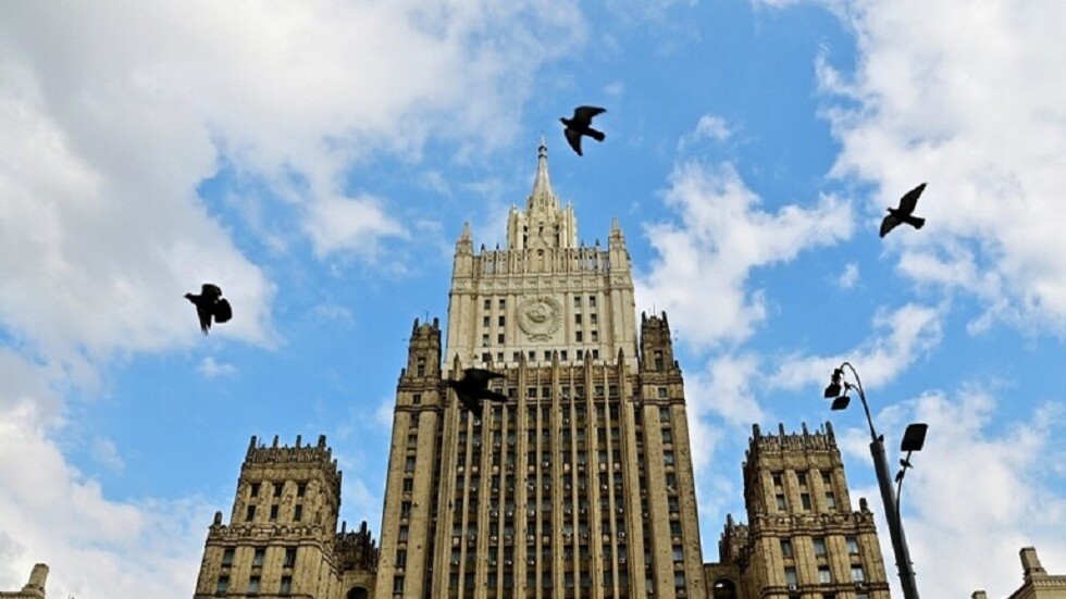 الخارجية الروسية تعلق على قرار وقف النار في غزة ومنع العملية العسكرية في رفح