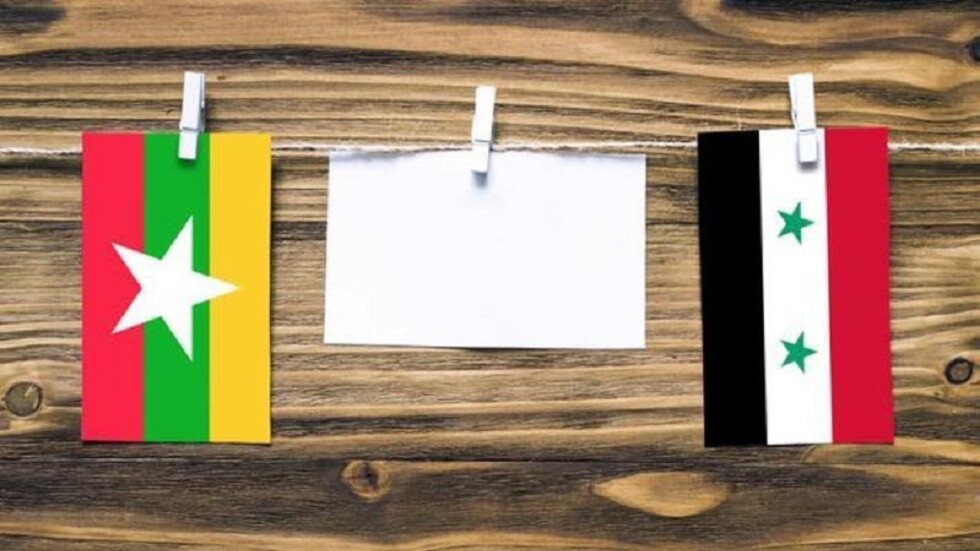 الكشف عن تشكيلة منتخب سوريا ضد ميانمار.. بعد مغادرة محمود داهود المعسكر