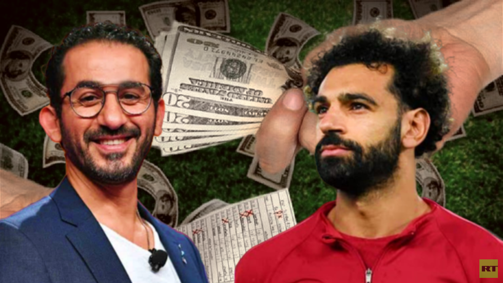 استغلوا شهرة صلاح وحلمي وغيرهم.. بلاغ ضد منصة مراهنات لفبركتها فيديوهات بالذكاء الاصطناعي