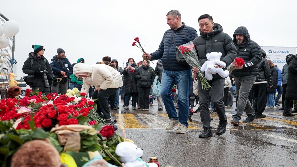 البطريرك كيريل: يريدون توظيف هجوم 