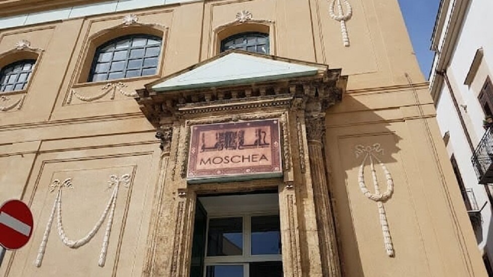 دون تقديم سبب..إعفاء الشيخ التونسي بدري المداني من إمامة مسجد باليرمو الإيطالية