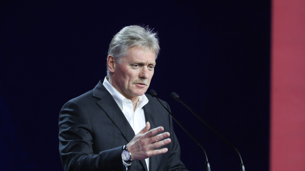 بيسكوف: التحقيق جار ولا توجد بعد روايات رسمية حول هجوم "كروكوس" الإرهابي