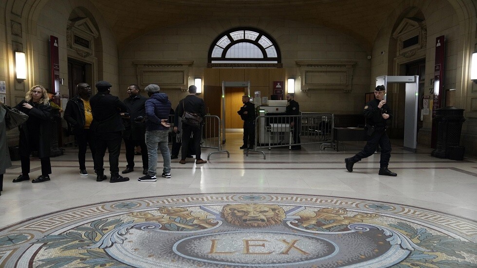 السجن 30 عاما في فرنسا لقيادي ليبيري سابق بتهمة "جرائم ضد الإنسانية"