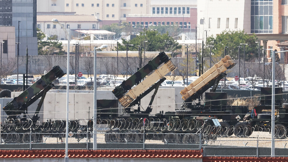 أوكرانيا تطلب أنظمة 