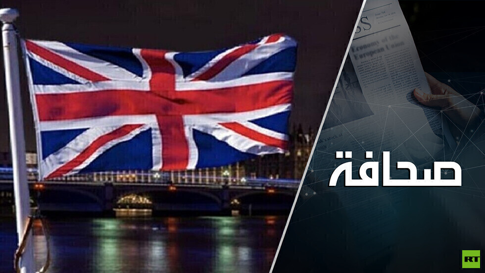 البروفيسور جدانوف عن دور المخابرات البريطانية في هجوم "كروكوس" الإرهابي