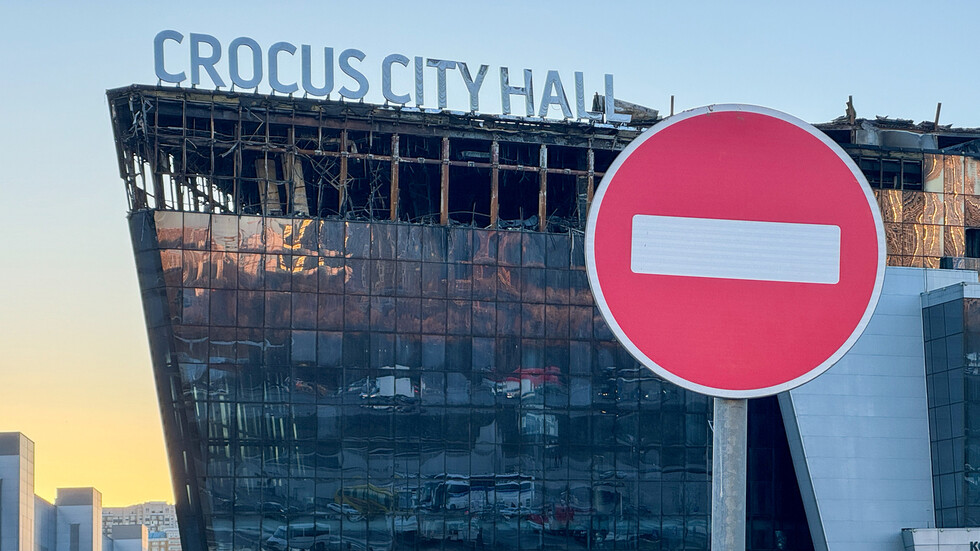 ترجيحات بترحيل أصغر إرهابيي هجوم "كروكوس" إلى سجن مجهّز بمستشفى (فيديو)