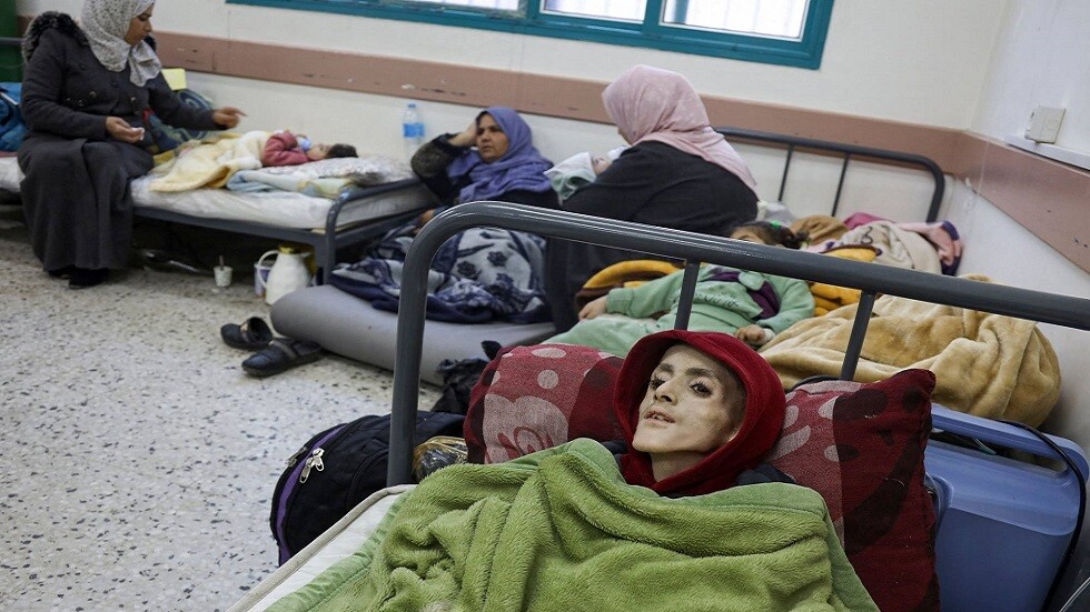 الأمم المتحدة: هناك مؤشرات وأدلة واضحة تثبت استخدام إسرائيل التجويع "كسلاح" في حرب غزة