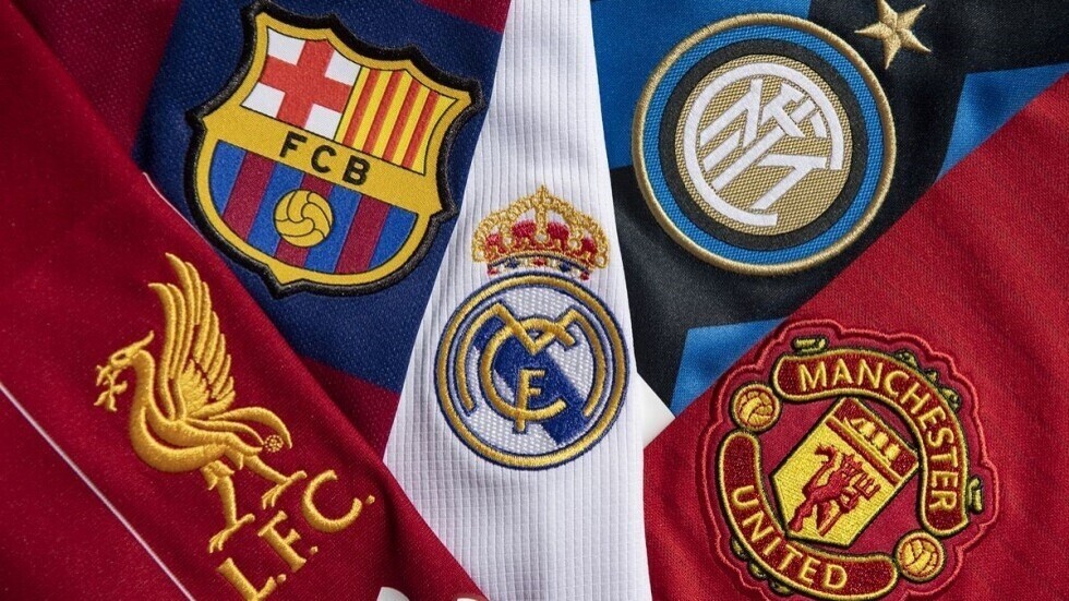 فريق عربي واحد ضمن قائمة أفضل الأندية العالمية