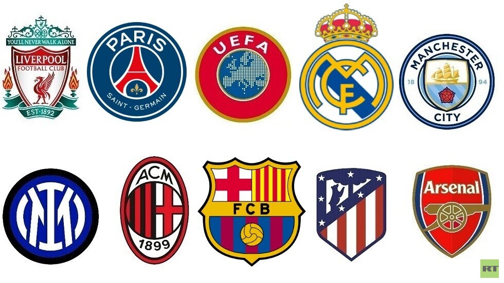 عجلة الدوريات الأوروبية الكبرى تعود للدوران بعد التوقف الدولي.. مواجهات نارية