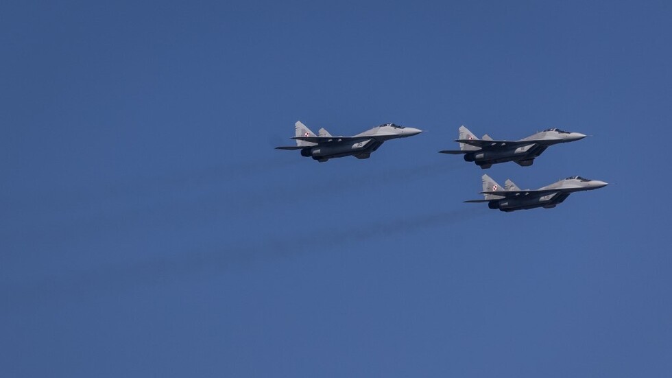 الطيران الاستراتيجي الروسي يثير حفيظة قوات "الناتو" في بولندا