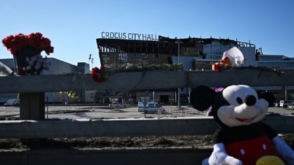 طاجيكستان.. اعتقال 9 مشبوهين في قضية هجوم