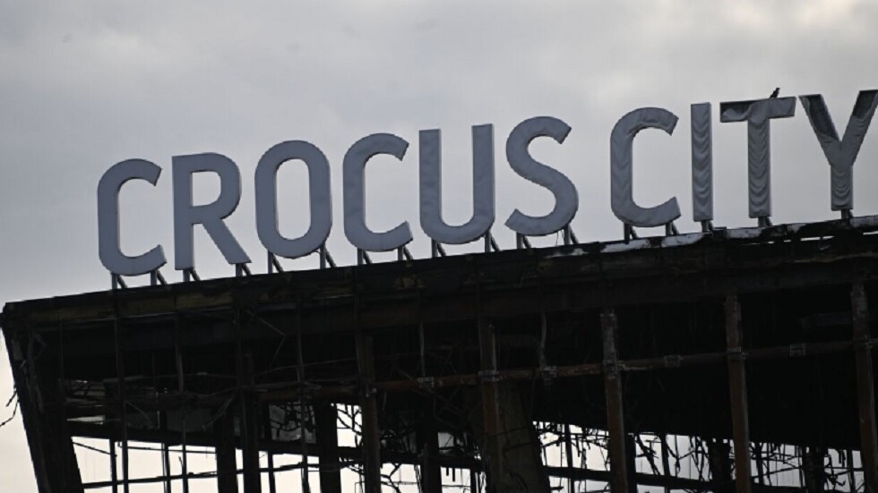 ارتفاع حصيلة ضحايا هجوم "كروكوس" الإرهابي إلى 144