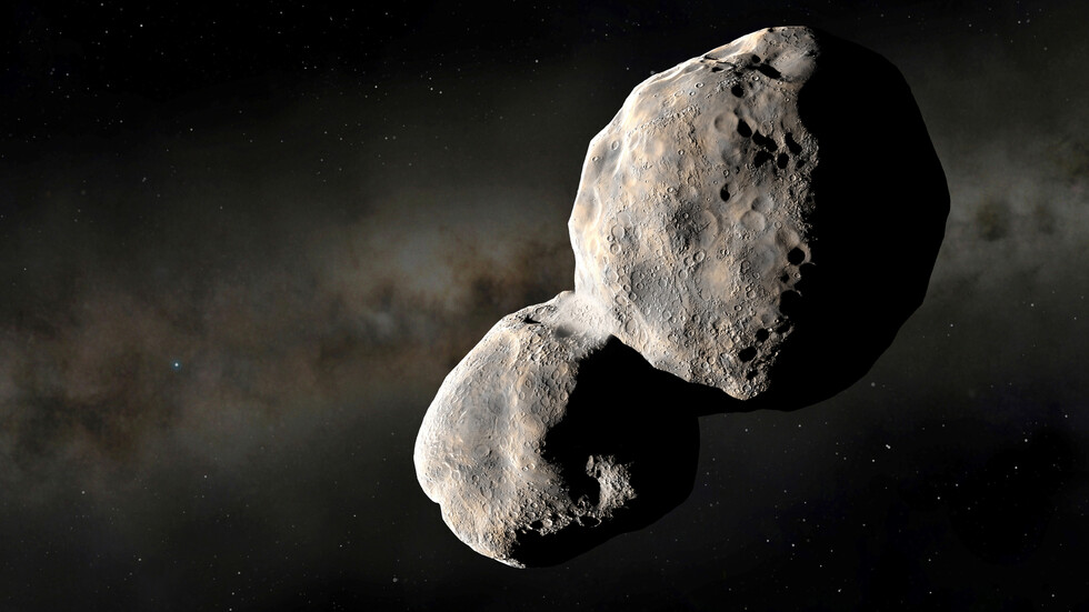 "رجل الثلج الفضائي" يحمل أسرار النظام الشمسي القديم