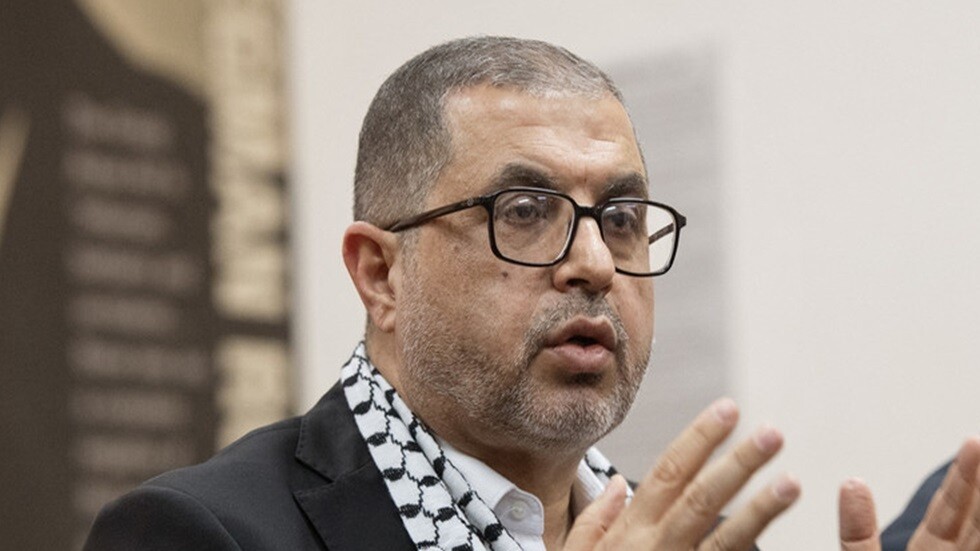 قيادي في حماس يشيد بموقف روسيا ويؤكد قدرتها على الدفاع عن الفلسطينيين على الساحة الدولية