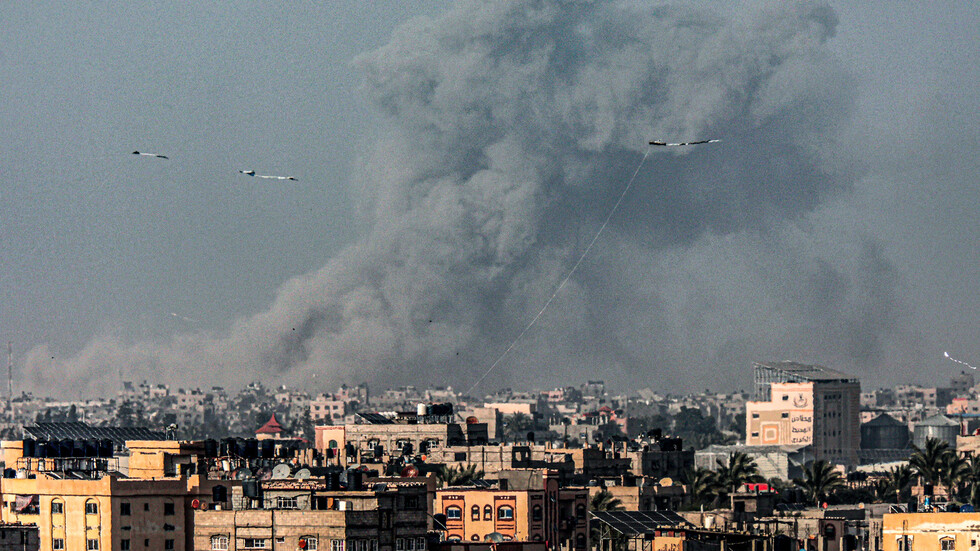 إعلام إسرائيلي: غالانت يحقق تقدما كبيرا في خطته لجلب قوة متعددة الجنسيات من 3 دول عربية إلى غزة