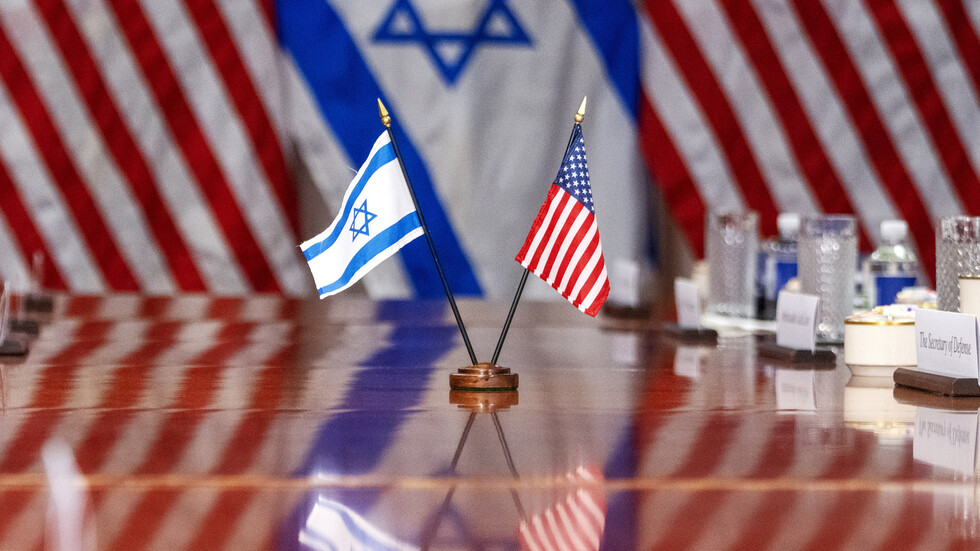 سي إن إن: المحادثات بين الولايات المتحدة وإسرائيل حول رفح قد تجري يوم الاثنين