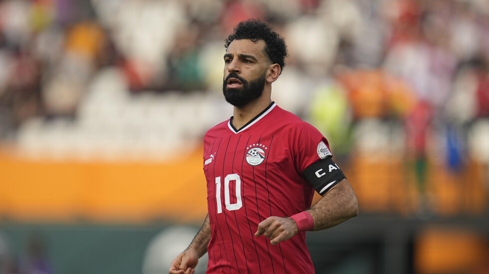 رئيس الاتحاد المصري يفجر مفاجأة كبيرة بشأن محمد صلاح