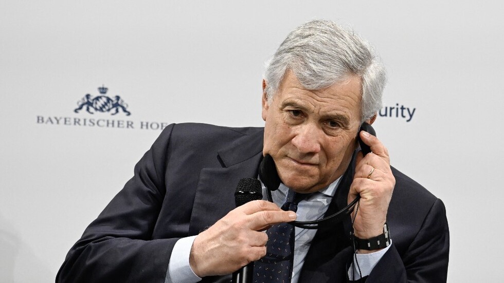 روما تنأى بنفسها عن مزاعم استخبارات أوروبية بشأن "يد روسيا الخفية"