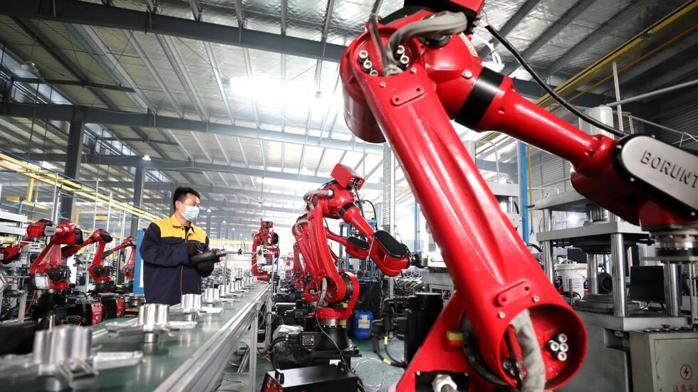 مؤشرات إيجابية على انتعاش ثاني أكبر اقتصاد في العالم