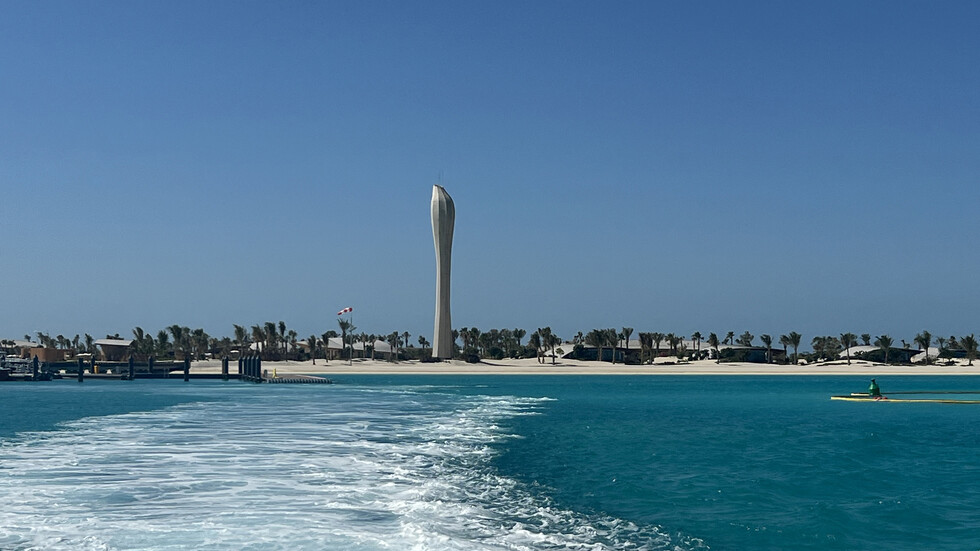 هل توجد حيتان قاتلة في المياه البحرية السعودية؟ (فيديو)