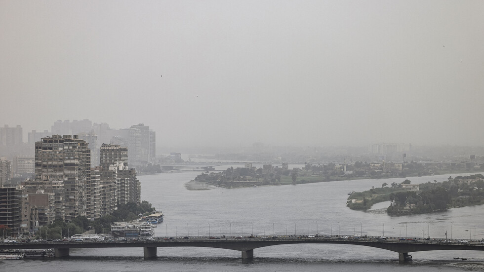 مصر.. تحذير من ظاهرة تضرب المحافظات آخر أيام رمضان  لمدة 5 أيام
