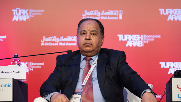 معيط: تدفق الدولارات على مصر أقنع «موديز» بتغيير نظرتها لإيجابية