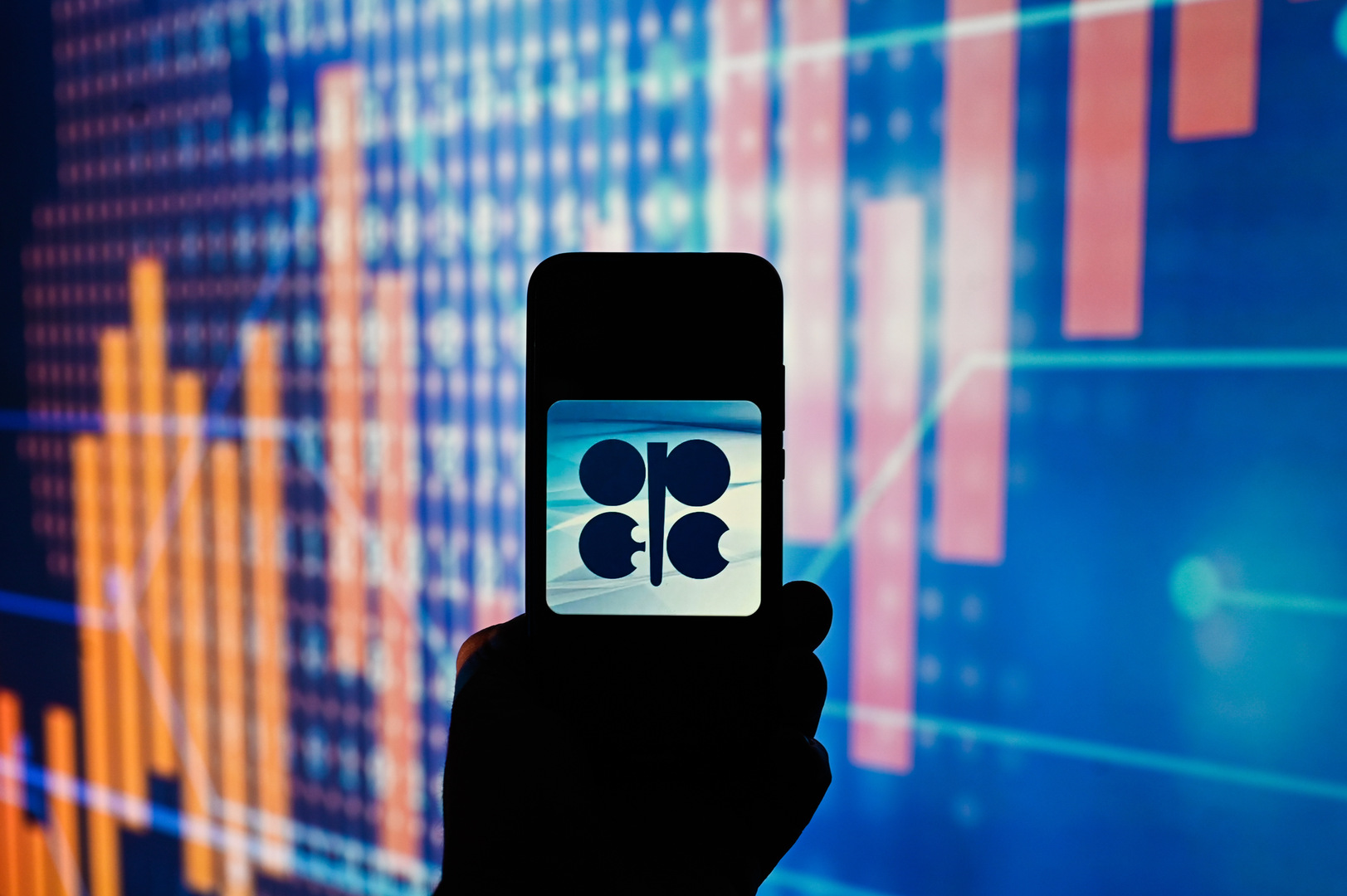 ارتفاع أسعار النفط مع ترقب الأسواق قرار “أوبك+” ارتفاع أسعار النفط مع ترقب الأسواق قرار “أوبك+”