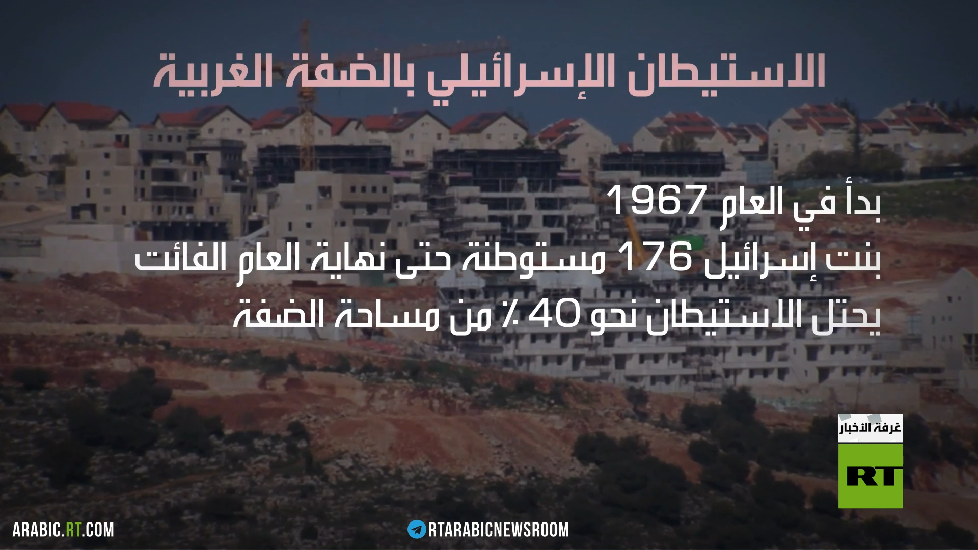 مستوطنون يعتدون على الفلسطينيين بالضفة