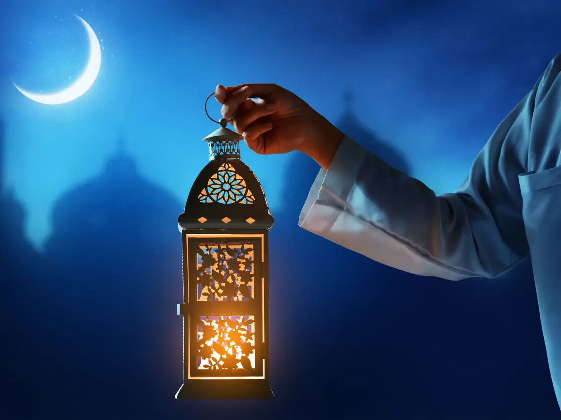 الإفتاء المصرية تعلن موعد استطلاع هلال شهر رمضان