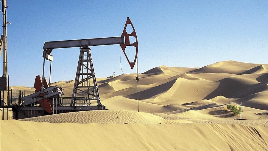 النفط السعودي والرقم السحري!
