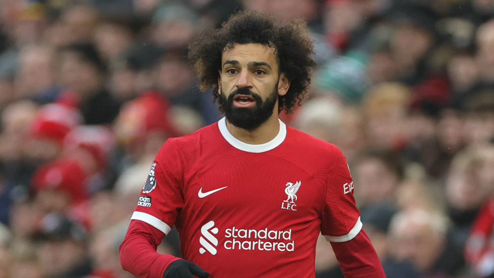 هل يدعي الإصابة؟.. أول رد للاتحاد المصري على طلب ليفربول إعفاء صلاح من المشاركة مع 